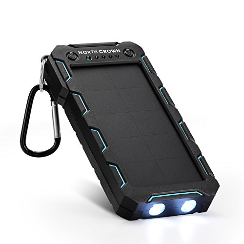 ソーラー充電器のおすすめ16選！エコに使える便利なアイテム | YAMA